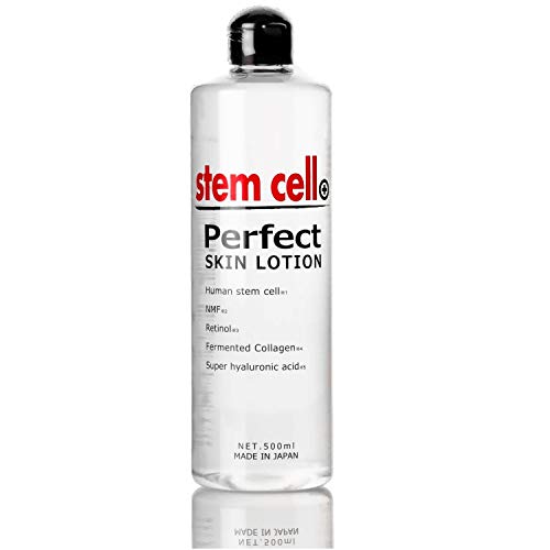ABL Stem Cell Skin Lotion 500ml for Hydration and Radiance