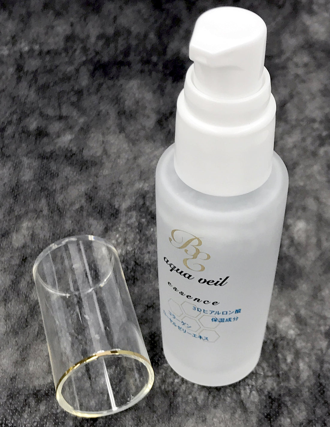 ABL Aqua Veil Essence Hydrating Skincare 30ml Fragrance-Free