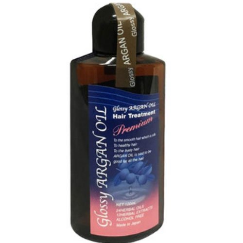 Argan Oil Treatment Premium 120ml