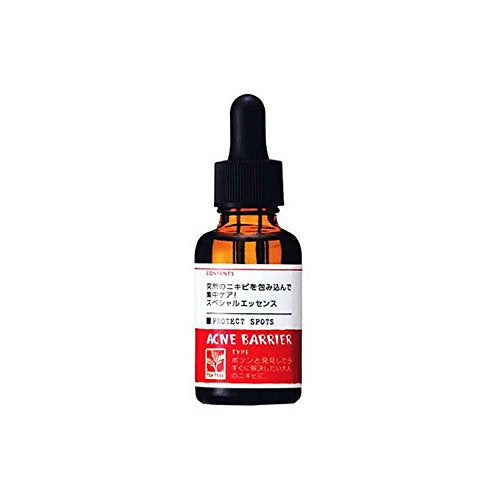 Acne Barrier Spot Care Serum 30ml