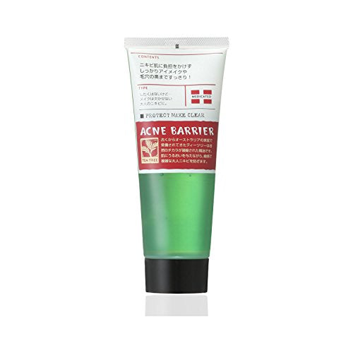 Acne Barrier Cleansing Gel 100g