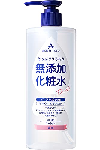 ACNES LABO Acnes Labo Moisture Lotion 450ml