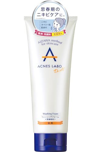 ACNES LABO Acnes Labo Medicated Washing Foam 150g