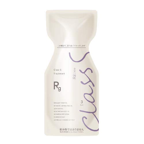 ADJUVANT Class S Rg Rich Grace Hair Treatment 600g