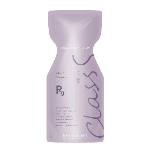 ADJUVANT Class S Rg Shampoo Rich Grace 600ml