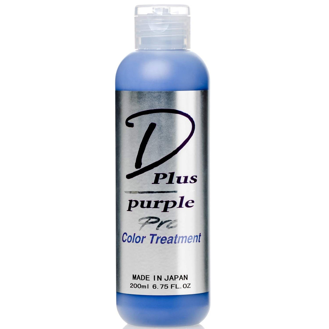 Bishouakari D Plus Purple Treatment, Purple PL 200ml