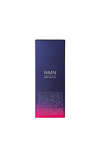 Bishouakari NMN Moist Multi Oil 100ml