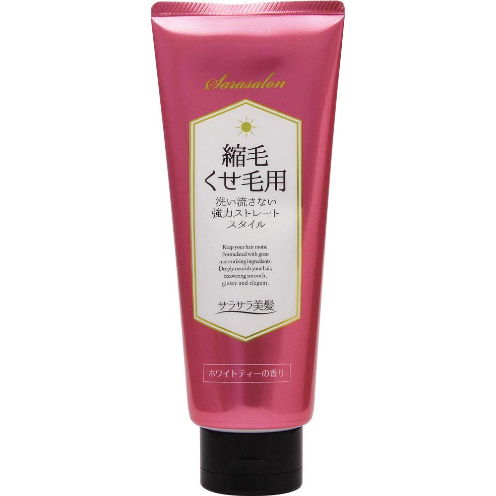 Akuanoa Gel Lissant pour Cheveux Bouclés 200g
