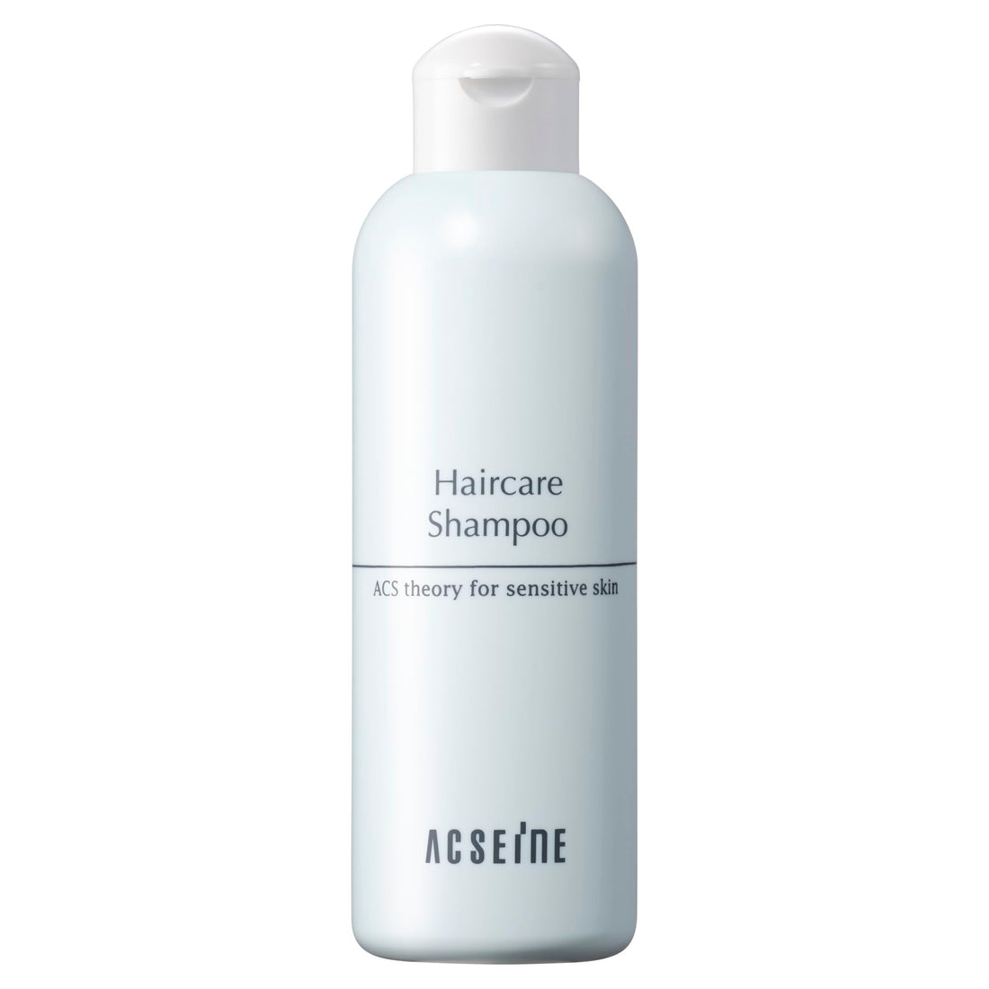 ACSEINE Hair Care Shampoo 210ml for Soft and Manageable Hair