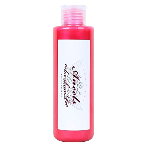 Ensures Color Shampoo Hot Pink 200ml