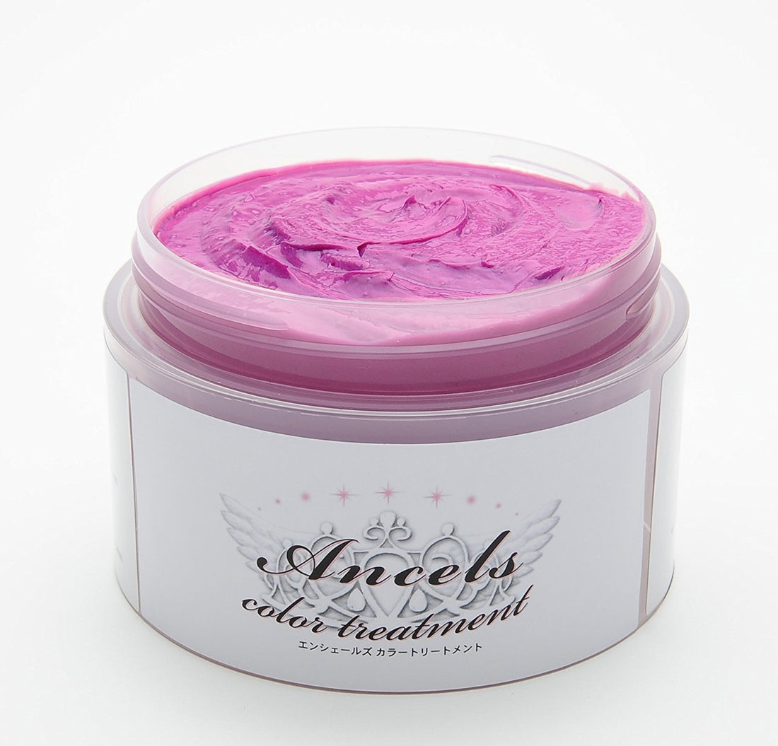 Color Butter Light Purple cb-LP