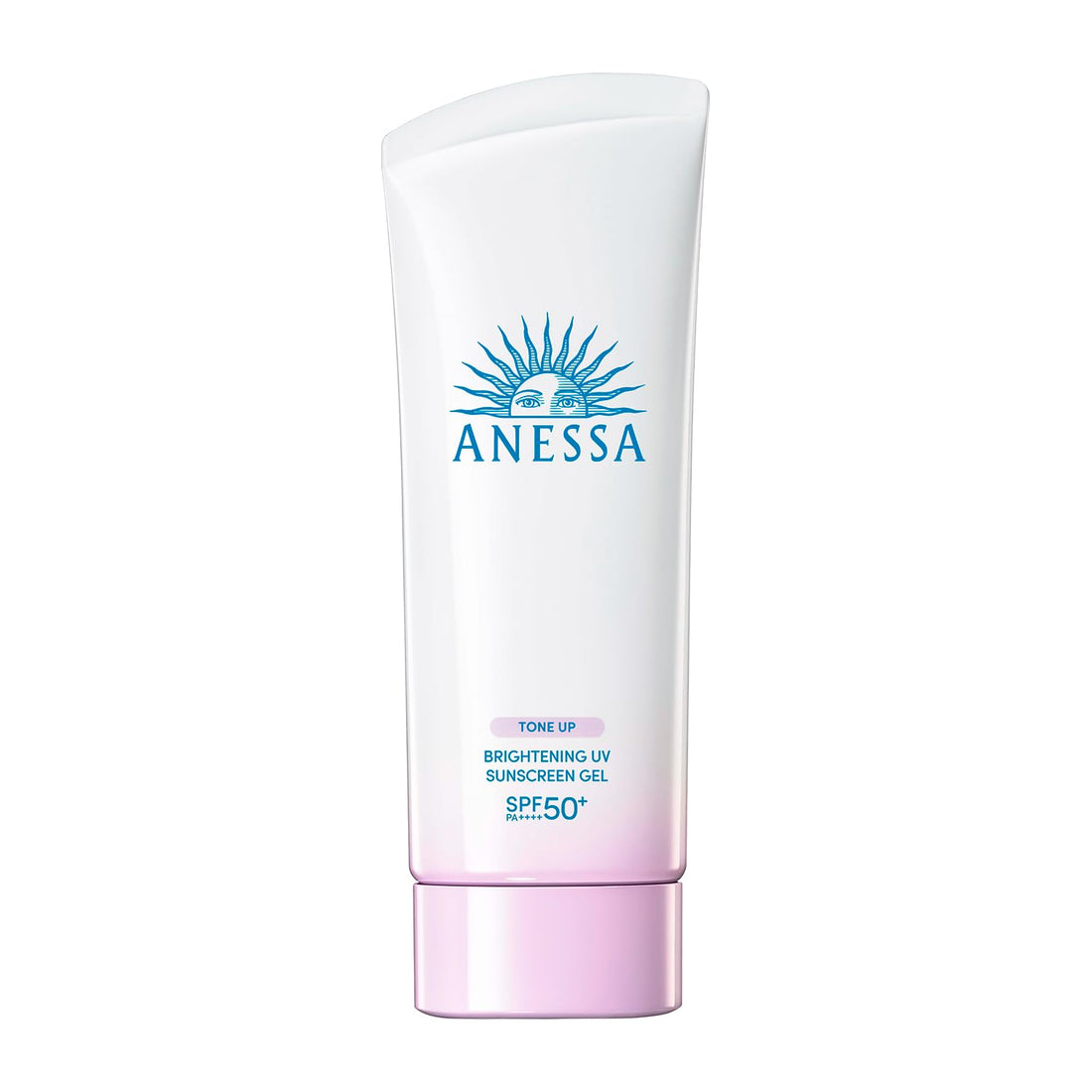 ANESSA Brightening UV Gel N 90g for Radiant Skin Protection