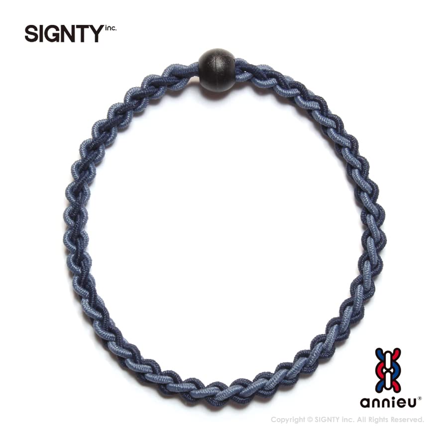 annieu Hair Accessory Hair Tie Bracelet for Daily Use