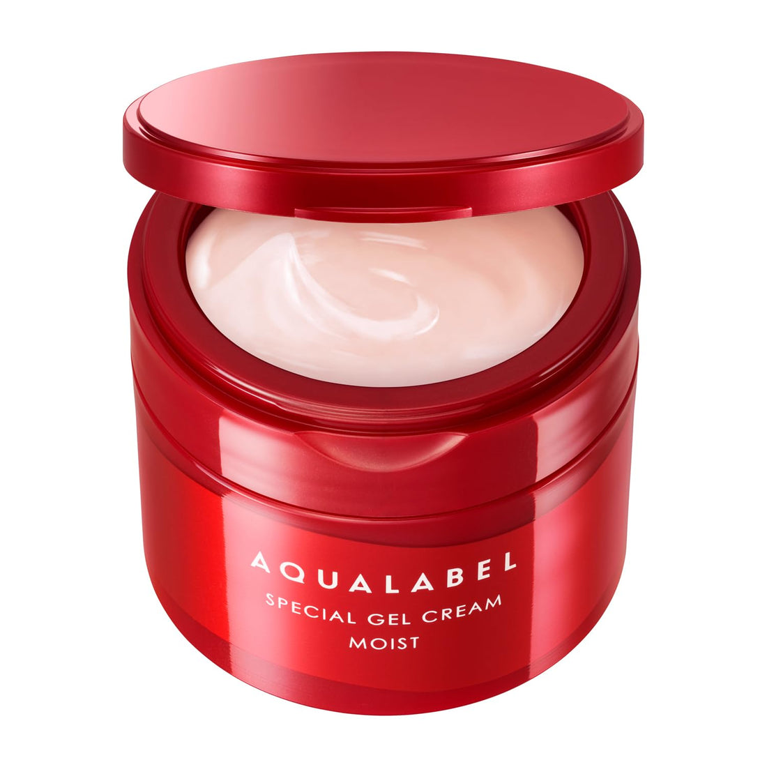 AQUALABEL Aqua Label Special Gel Cream EX Moist 90g All-in-One Hydration