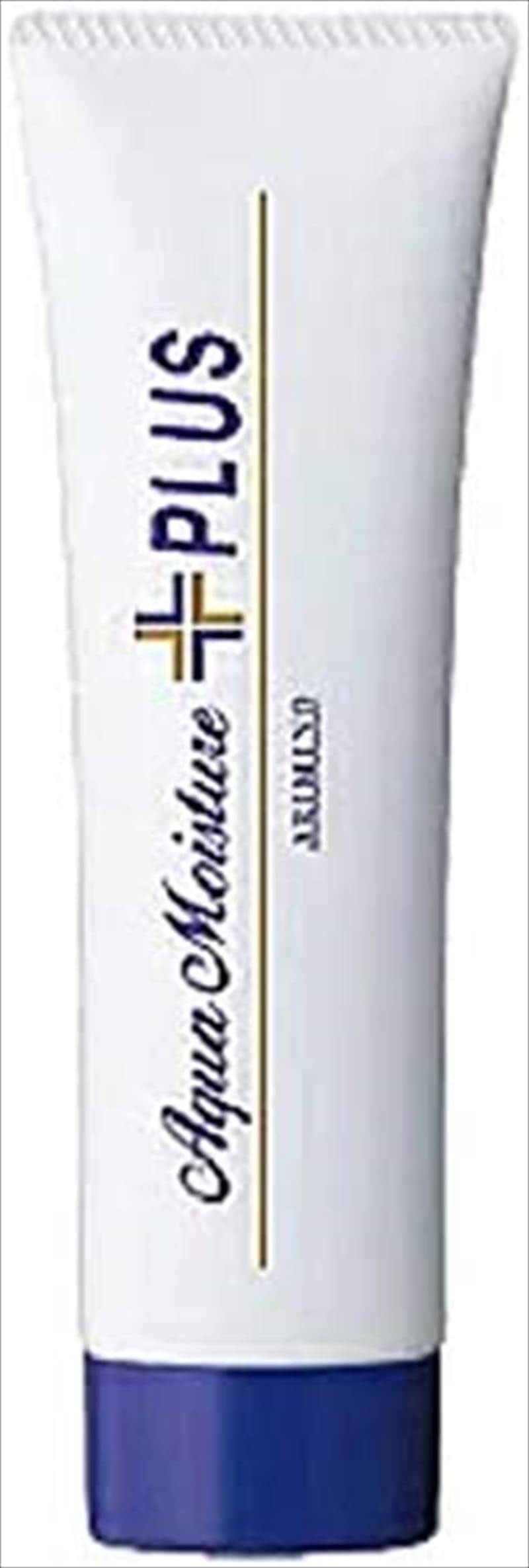 ARIMINO Aqua Moisture Plus 70g Treatment White