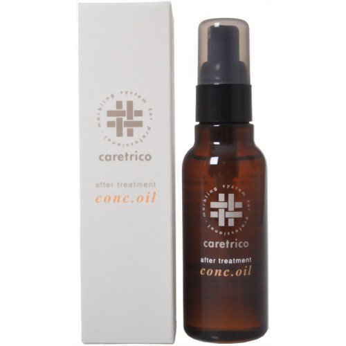 Caretrico After Treatment Conco Oil 100ml