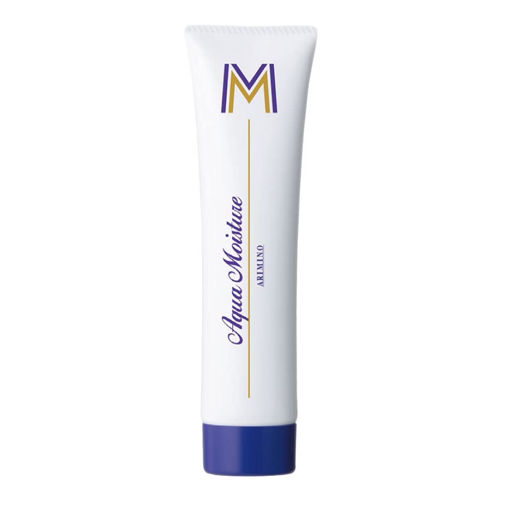 ARIMINO Aqua Moisture Cream for Glossy Hair 100g