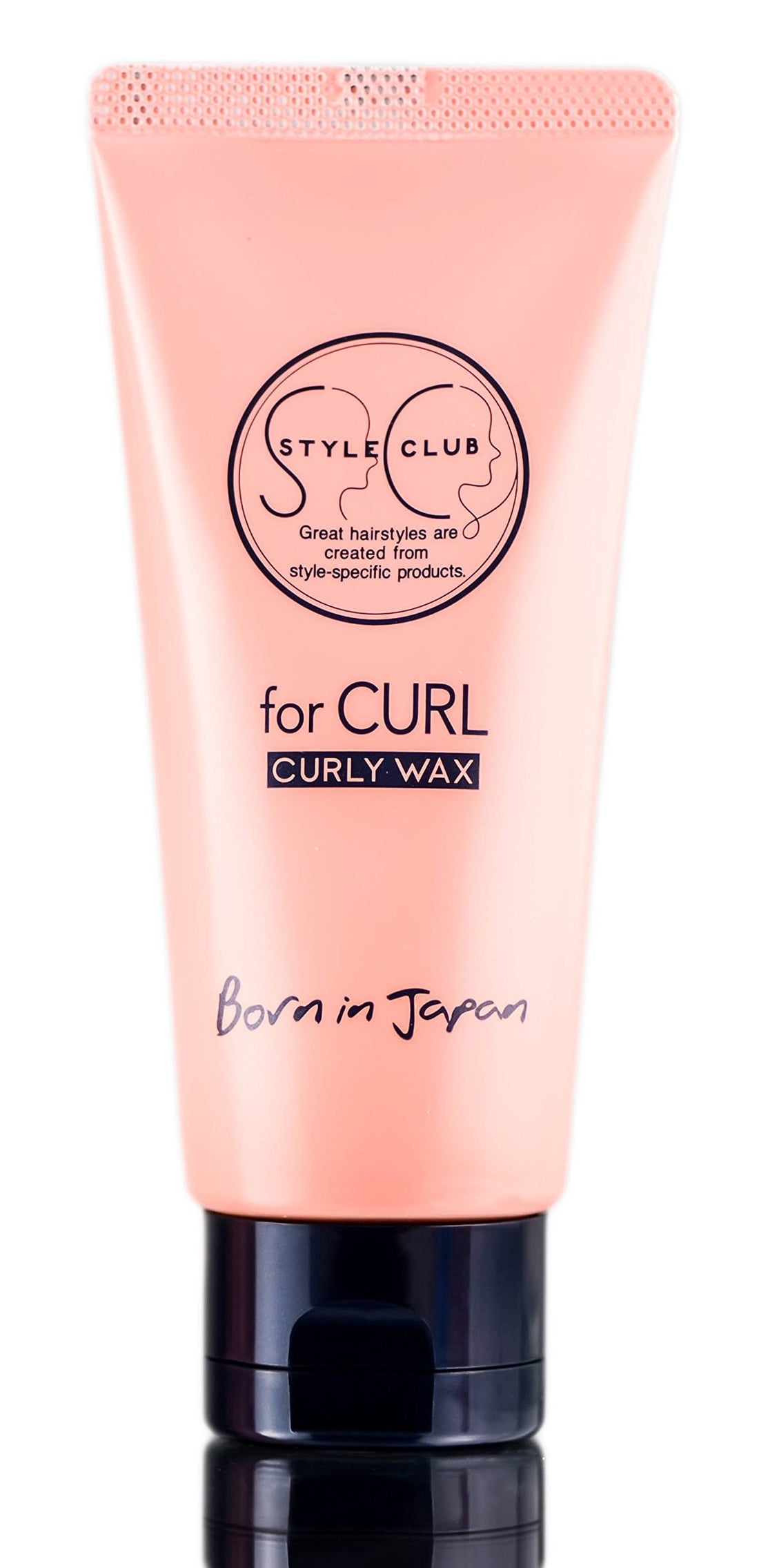 Aritaum Style Club Curly Wax 90g