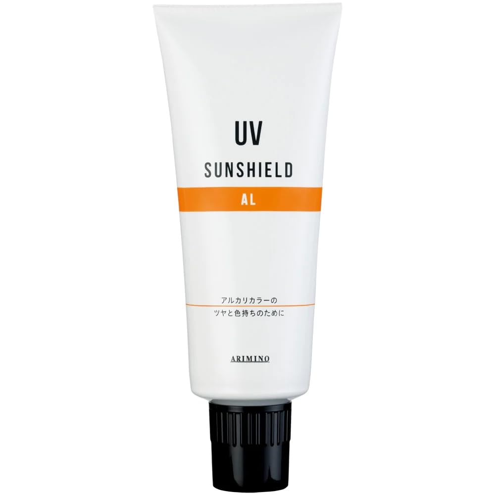 Arimino Hair Color Sun Shield AL 200g