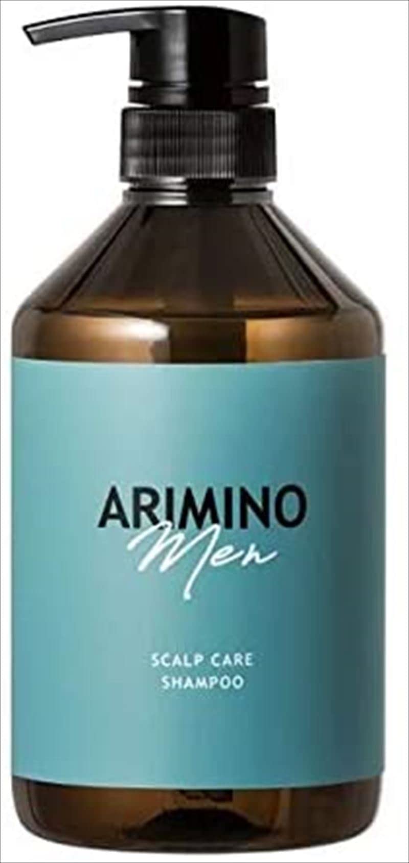 ARIMINO Men Scalp Care Shampoo 680ml for Healthy Hair