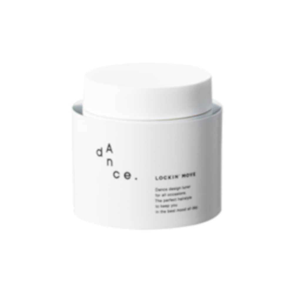 ARIMINO Dance Design Tuner Rockin Move 80g Hair Treatment