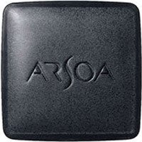 ARSOA Queen Silver Refill 135g for Radiant Japanese Skincare