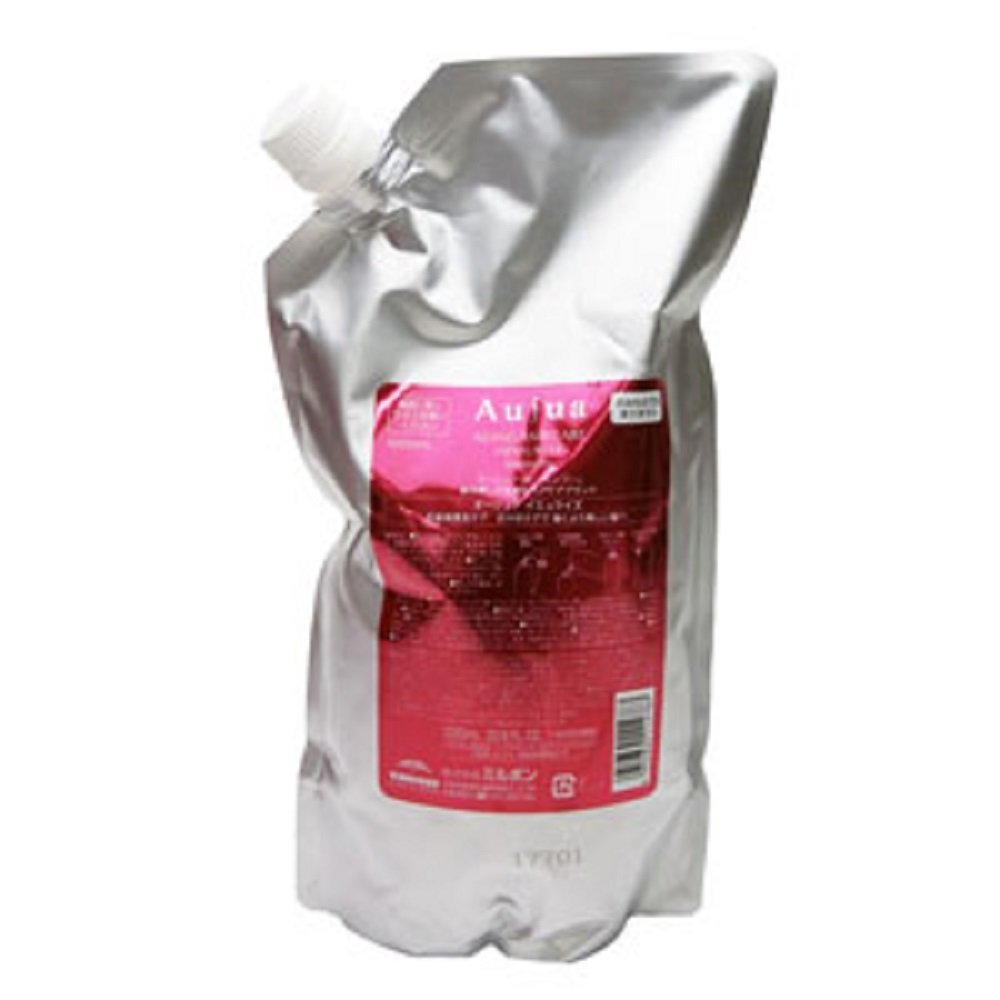 Aujua IM Immunize Hair Treatment Refill 1L