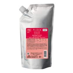 Aujua FM Film Melow Hair Treatment 1kg for Japanese Hair Care
