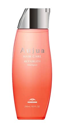 Aujua RL Repair Shampoo 250ml for Japanese Hair Care