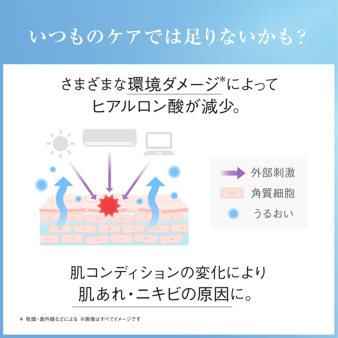 AYURA Serum Optimizer 7mL Gentle Fragrance-Free Serum for Japanese Skincare