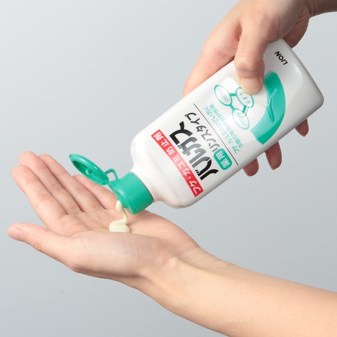 Balugas Lin Type Hair Treatment 200ml for Japanese Hair Care