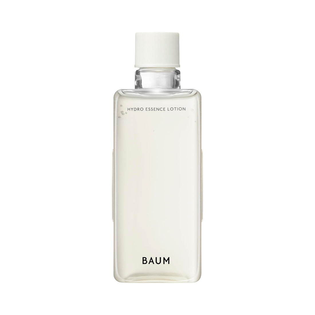 Baum Hydro Essence Lotion Refill 150mL with Natural Hinoki Fragrance