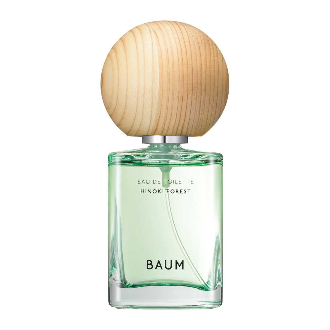 BAUM Eau de Toilette 5 (Hinoki Forest) Main Unit 60mL