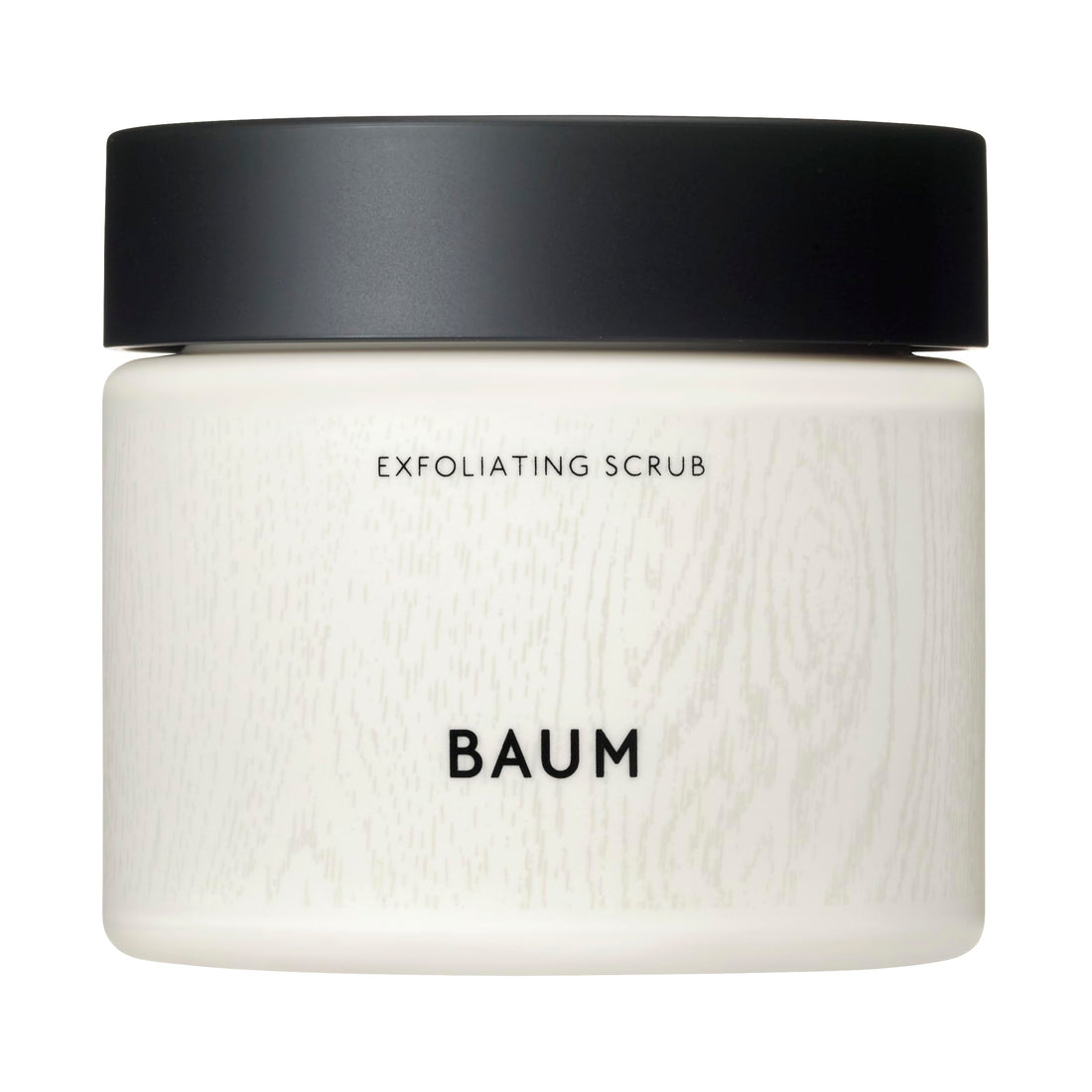 BAUM Exfoliating Scrub a 150g