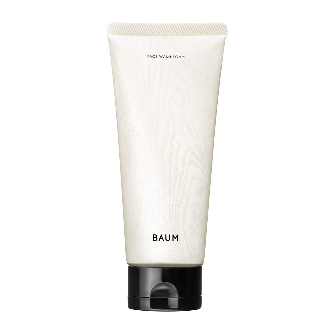Baum Face Wash Foam 150g Gentle Cleansing for Fresh Skin