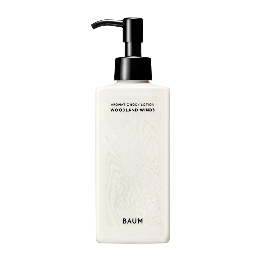 BAUM Aromatic Body Lotion 1 Body Cream S 180ml