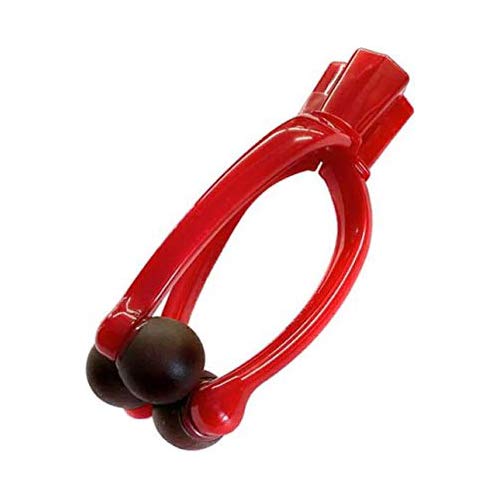 BESU Finger Roller with Far Infrared Technology for Relaxation