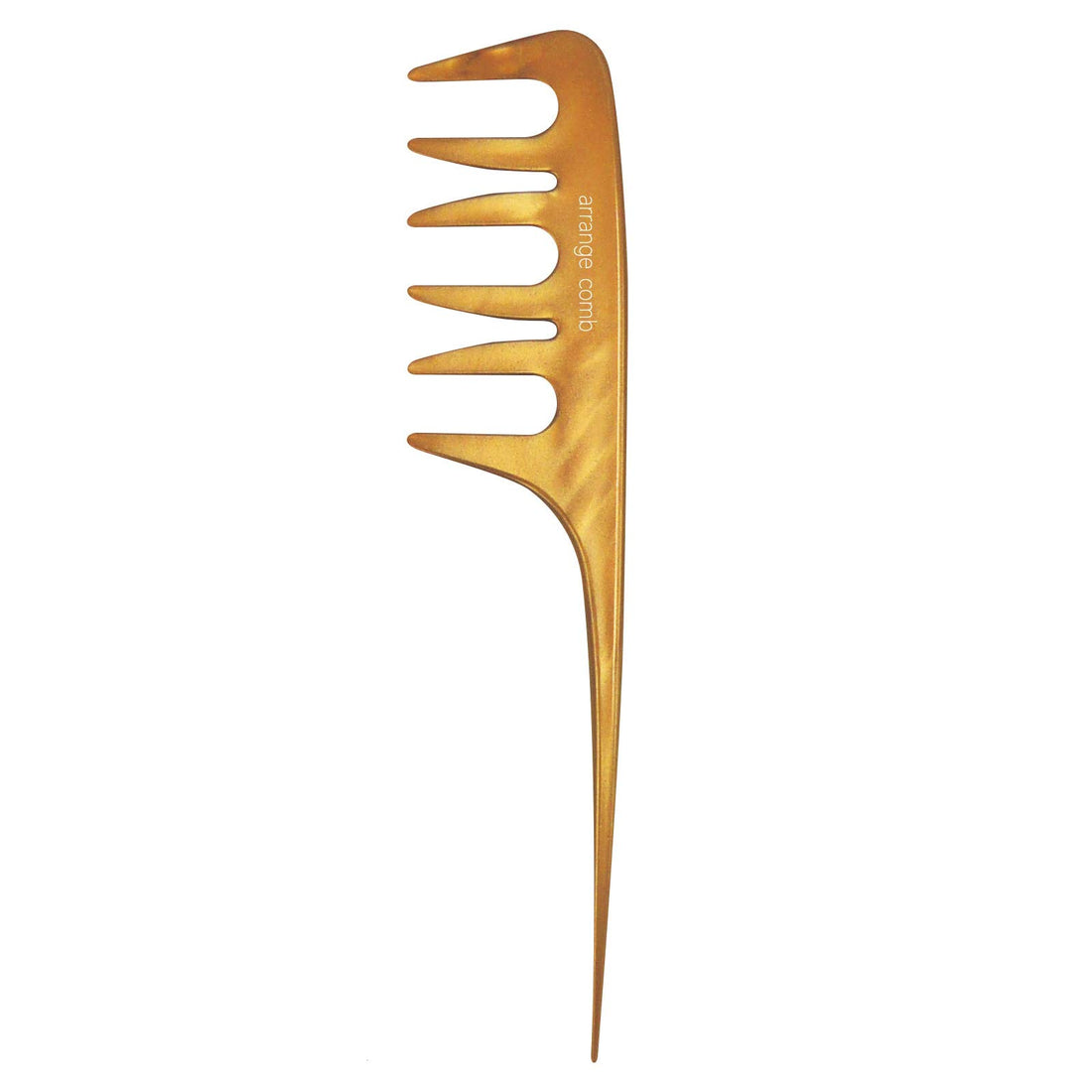 BESU Hair Arrangement Comb AC 600 for Effortless Styling
