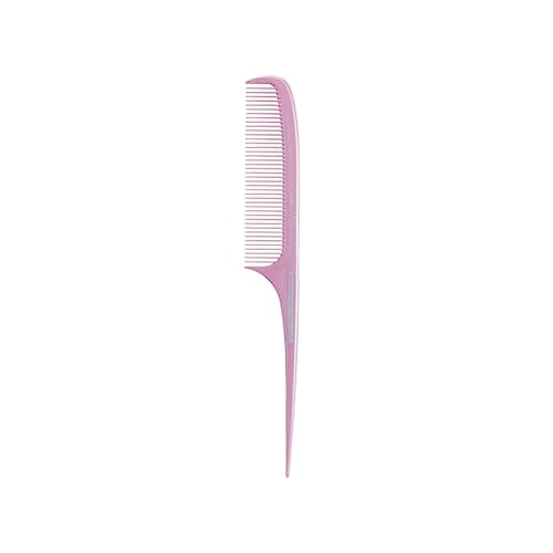 BES Hair Comb with Natural Mineral Ion for Healthy Hair