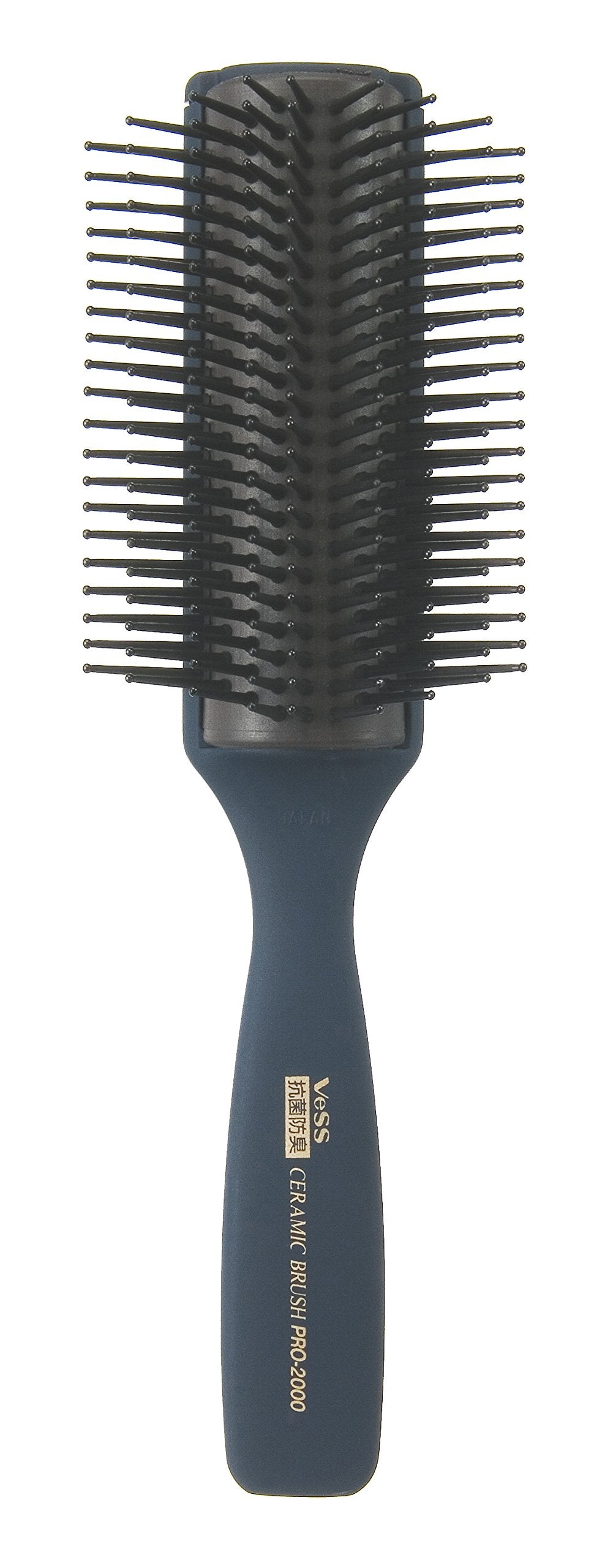 BES Professional Blow Brush for Japanese Hair Care