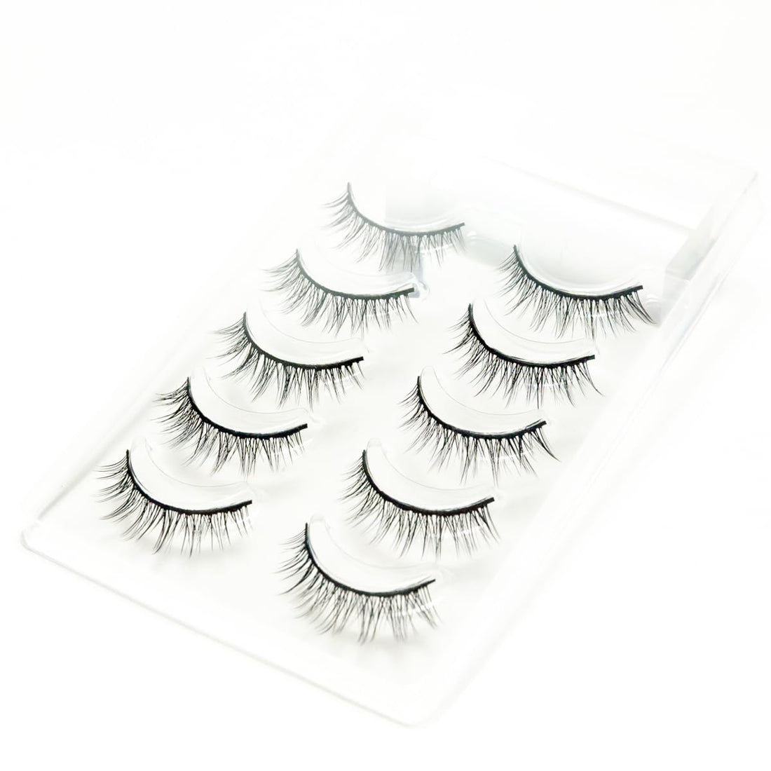 BN Rimoa Eyelashes RRME-13 Dolly Cute 5 Pairs