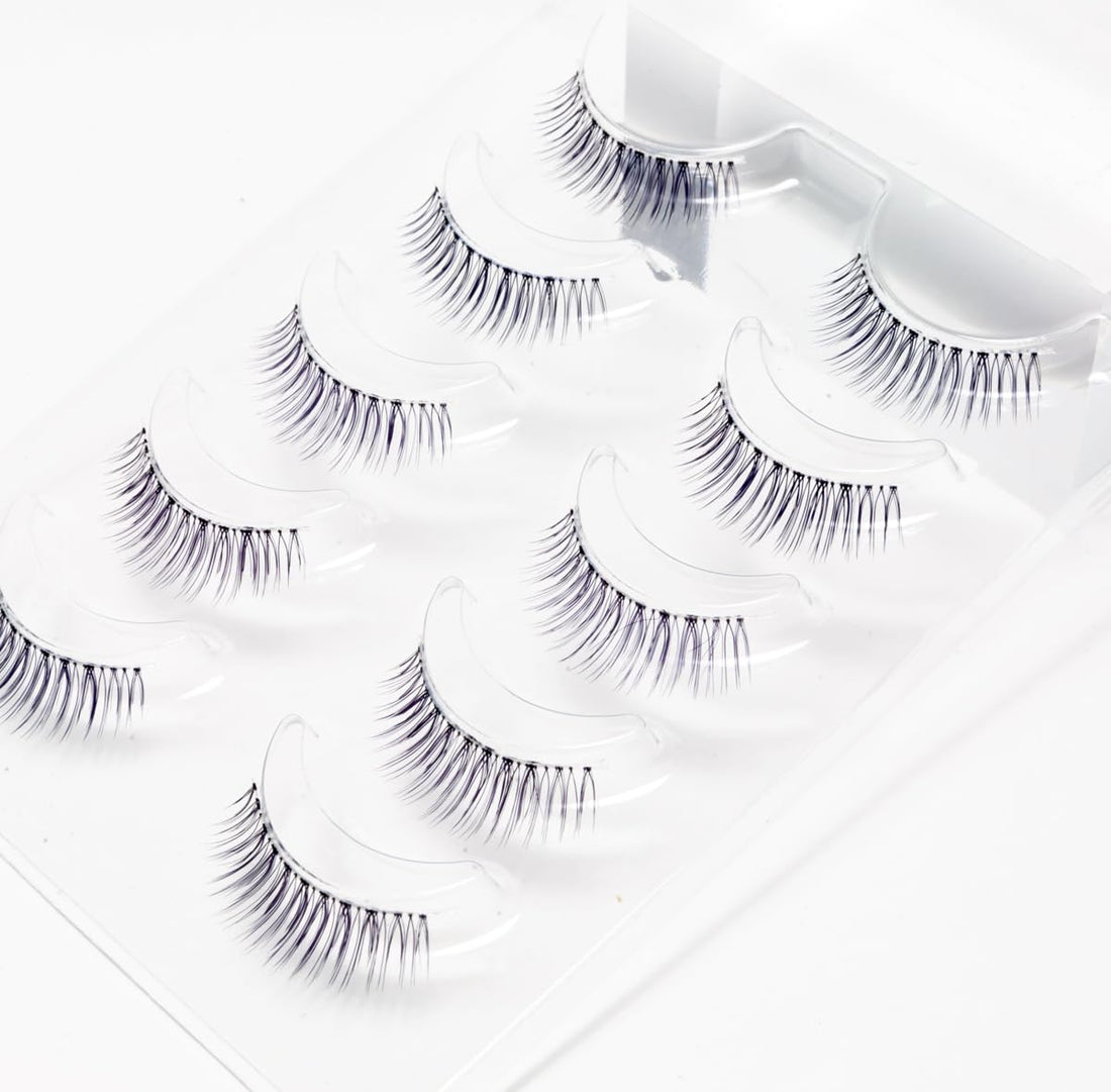 BN Remora Eyelashes RRME-05 Design Sweet 5 Pairs