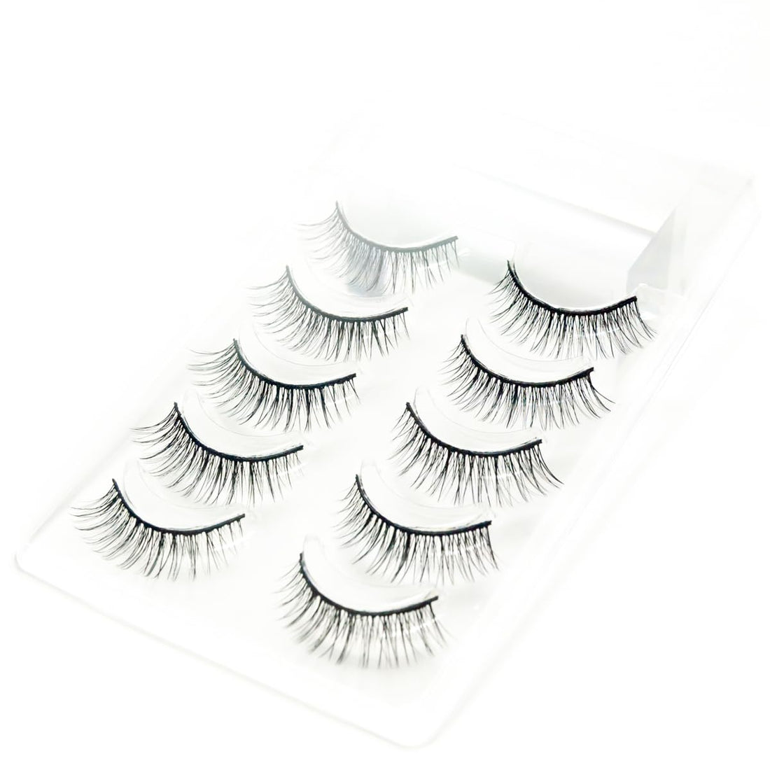 BN Remora Eyelashes RRME-14 Sheer Sexy 5 Pairs