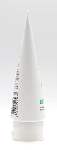Bioré Skin Care Cleansing Foam 130g Gentle Cleanser for Fresh Skin