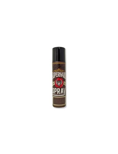 BROSH Super Hard Spray Volume Up Hair Care 200ml