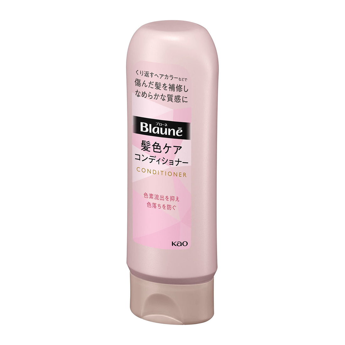 Blaune Color Care Conditioner 190ml for Damaged Hair