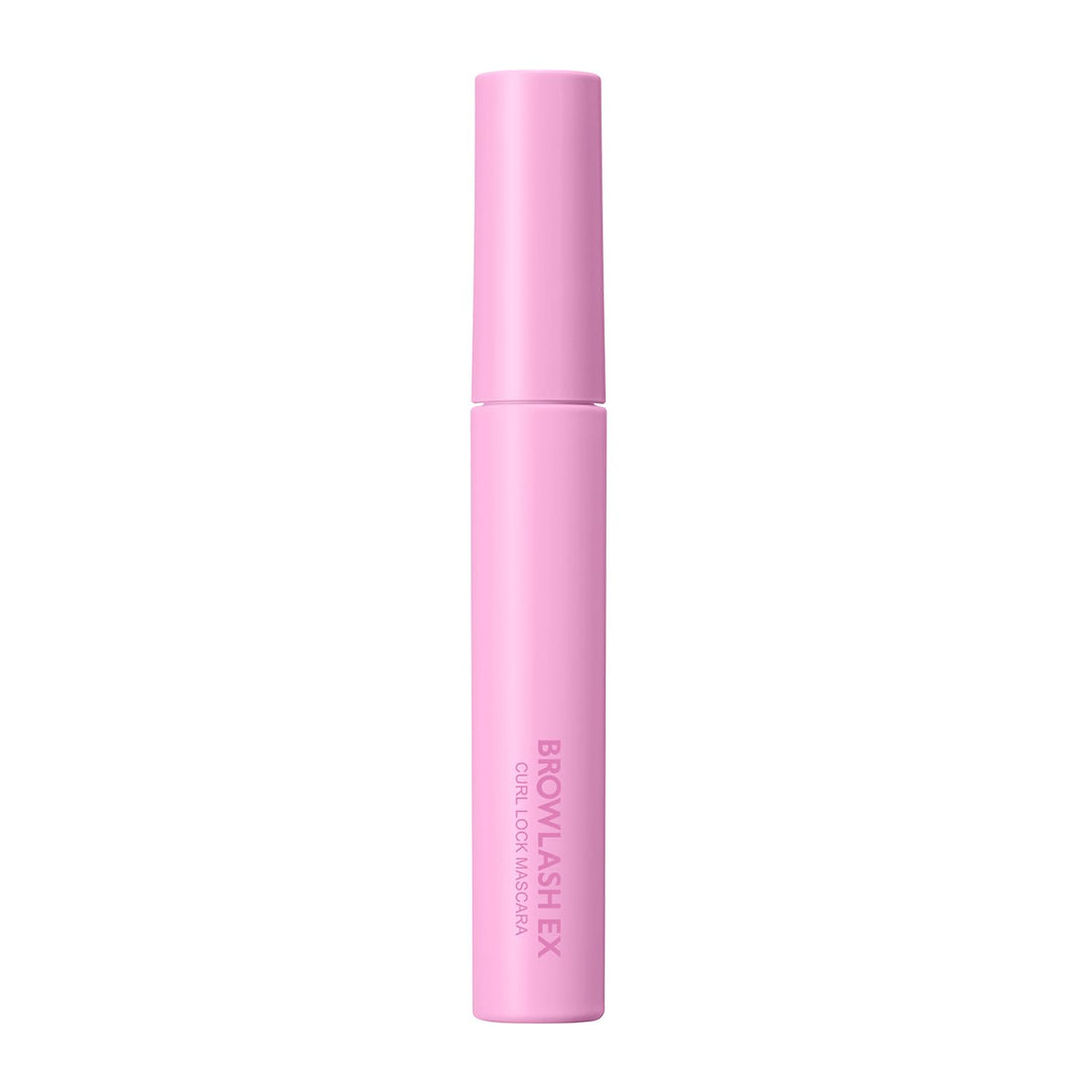 Burourasshu EX Brow Lash EX Mascara Sheer Brown 7.2g for Stunning Lashes