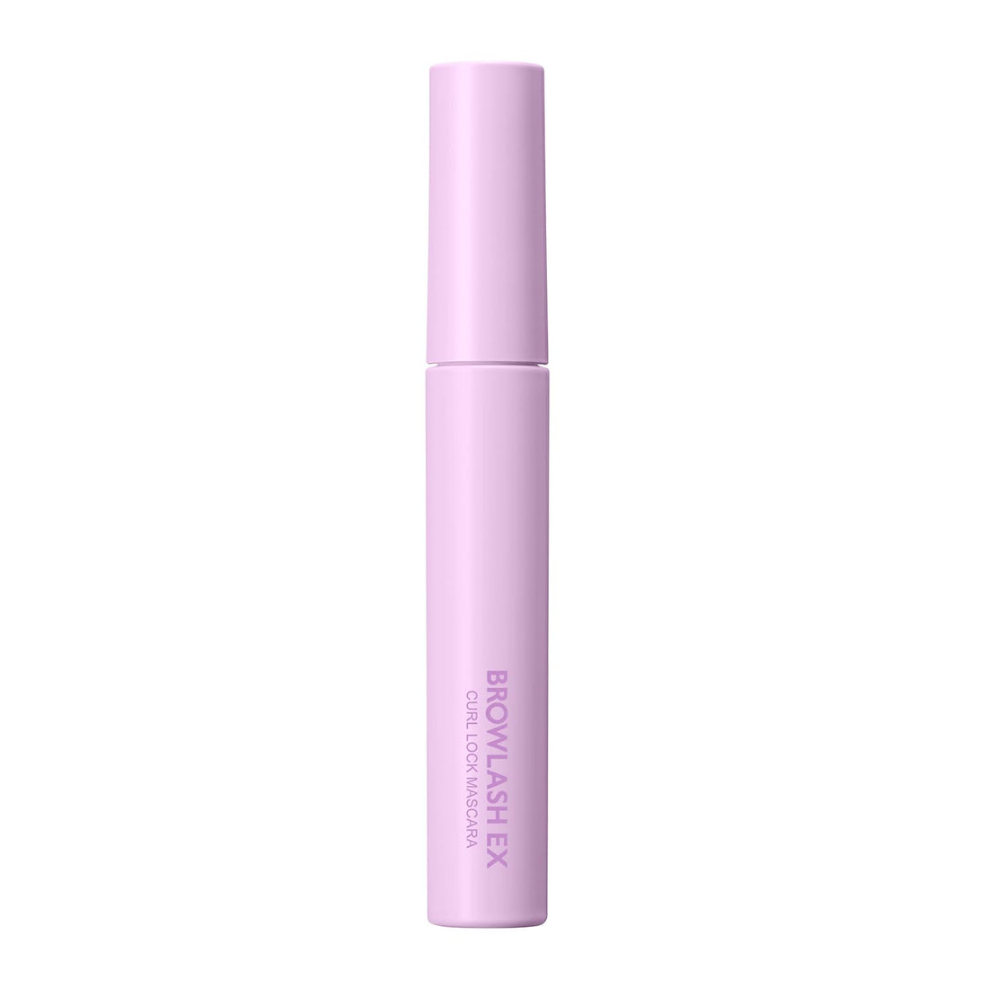 Burourasshu EX Brow Lash EX Curl Lock Mascara Sheer Black 7.2g