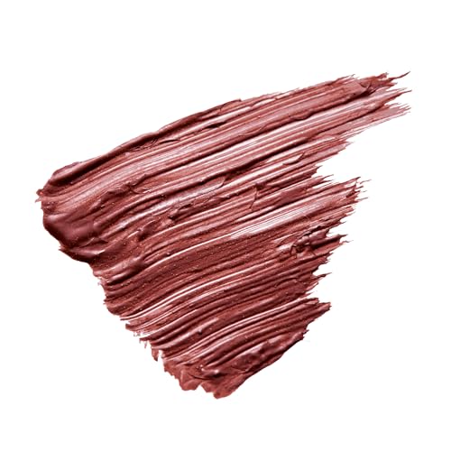 Burourasshu EX Styling Eyebrow Mascara in Mauve Brown 1pc