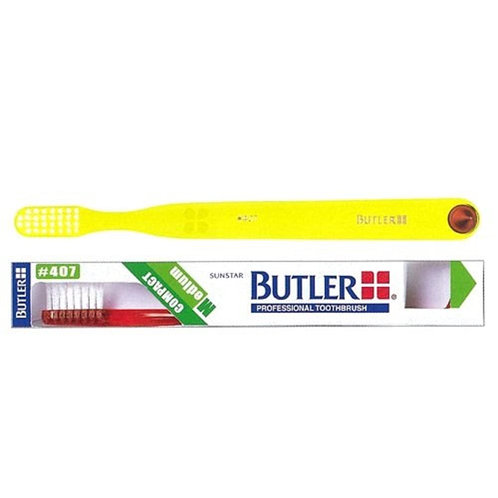 BUTLER Butler Toothbrush
